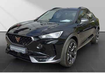 Cupra Formentor 16.100 km 32.990 &euro; Wuppertal 42109