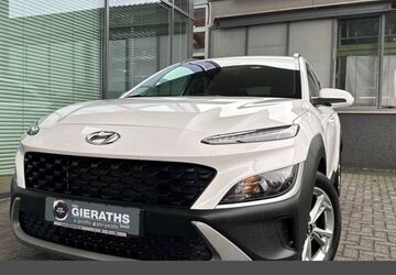 Hyundai KONA 75.813 km 14.490 &euro; Bergisch Gladbach 51429