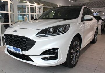 Ford Kuga 45.000 km 27.990 &euro; Dormagen 41539