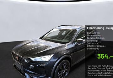 Cupra Formentor 34.626 km 31.990 &euro; Pulheim-Brauweiler 50259