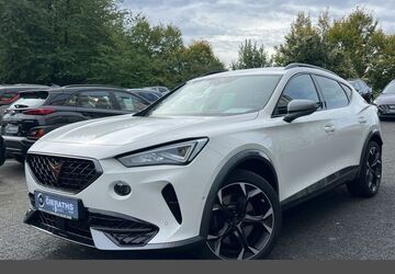 Cupra Formentor 20.281 km 33.950 &euro; Bergisch Gladbach 51469