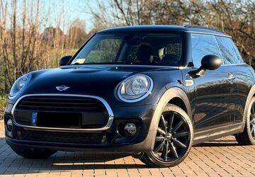 Mini ONE 114.000 km 9.500 &euro; Haan 42781