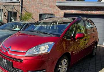 Citroen Grand C4 Picasso 175.000 km 2.950 &euro; Solingen 42651