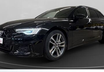 Audi A6 23.237 km 53.990 &euro; Köln 50968