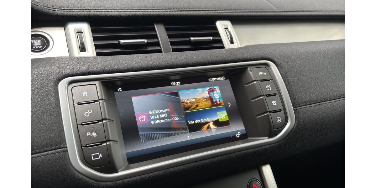 Land Rover Range Rover Evoque SE AWD Leder Pano Kamera Motor! 174.623 km 12.400 &euro; Wuppertal 42327