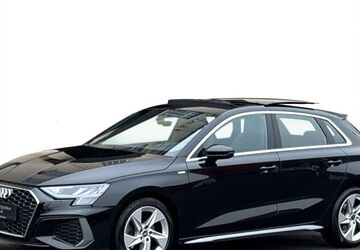 Audi A3 75.677 km 24.500 &euro; Solingen/NRW 42655