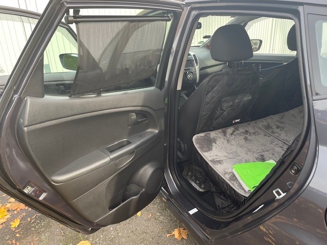 Kia Venga 101.000 km 6.100 &euro; Pulheim 50259