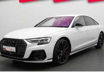 Audi S8 7.904 km 93.980 &euro; Leverkusen 51373