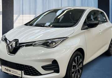 Renault ZOE 20.184 km 14.500 &euro; Köln 50939