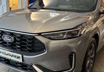 Ford Kuga 8.760 km 31.990 &euro; Sprockhövel 45549