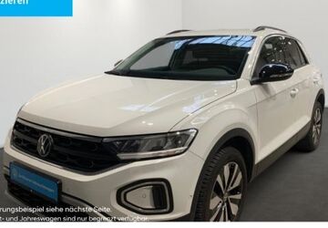 VW T-Roc 19.824 km 22.980 &euro; Neuss 41460