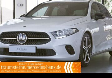 Mercedes-Benz A 250 40.450 km 26.690 &euro; Neuss 41460