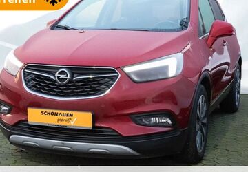 Opel Mokka X 73.700 km 14.750 &euro; Solingen 42697