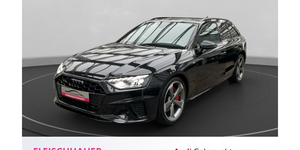 Audi A4 13.845 km 40.980 &euro; Köln-Mülheim 51063