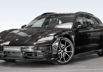 Porsche Taycan 9.500 km 115.790 &euro; Solingen 42653