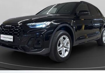 Audi Q5 60.718 km 38.880 &euro; Köln 50968