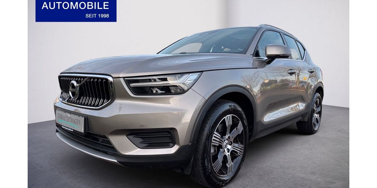 Volvo XC40 59.000 km 28.990 &euro; Neuss 41462