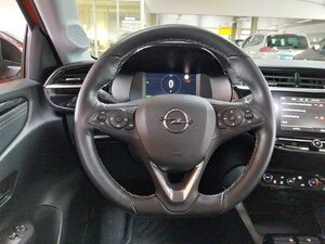 Opel Corsa e Elegance PDC LM-Felgen Tempomat 10.952 km 15.790 &euro; HAAN 42781