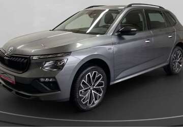 Skoda Kamiq 15.158 km 25.470 &euro; Köln (Ehrenfeld) 50823