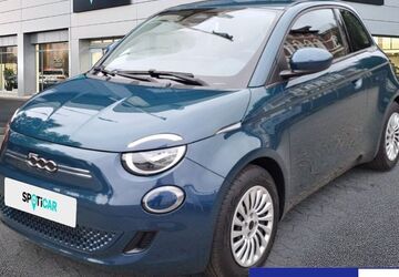 Fiat 500e 8.467 km 18.890 &euro; Ratingen 40878