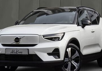 Volvo XC40 30.200 km 39.990 &euro; Köln / Porz 51149