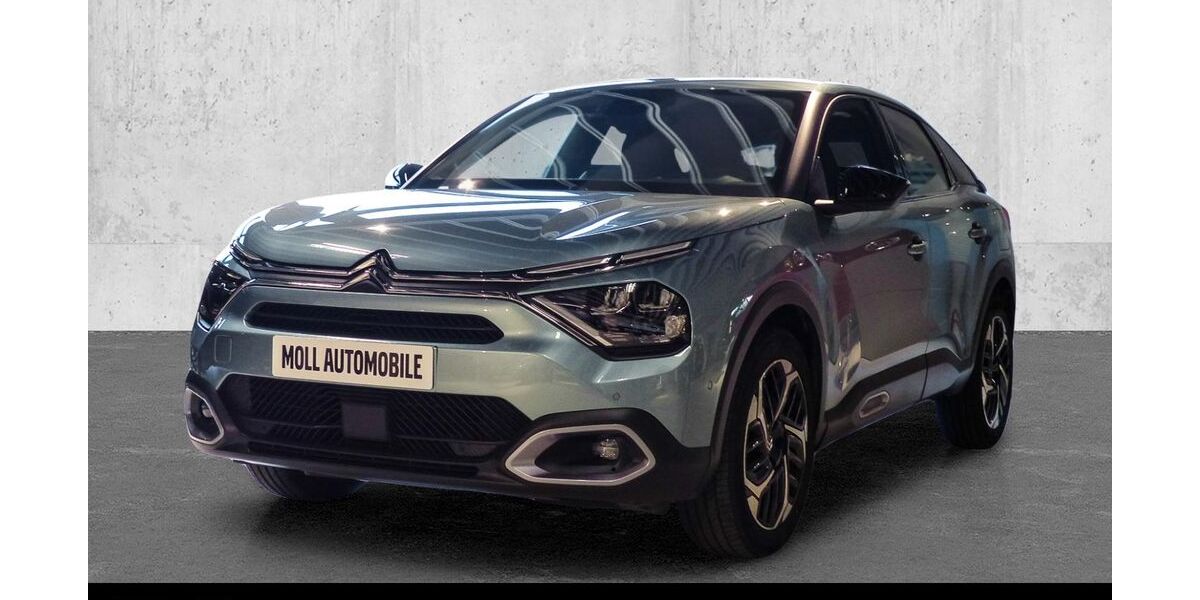 Citroen C4 32.267 km 18.380 &euro; Köln 50825