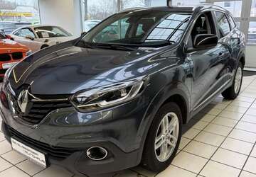 Renault Kadjar 101.682 km 13.980 &euro; Gevelsberg 58285