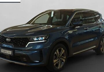 Kia Sorento 47.400 km 32.950 &euro; Leverkusen 51381