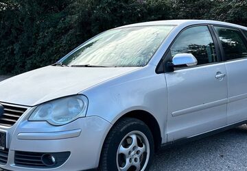 VW Polo 320.000 km 1.950 &euro; Neuss 41460