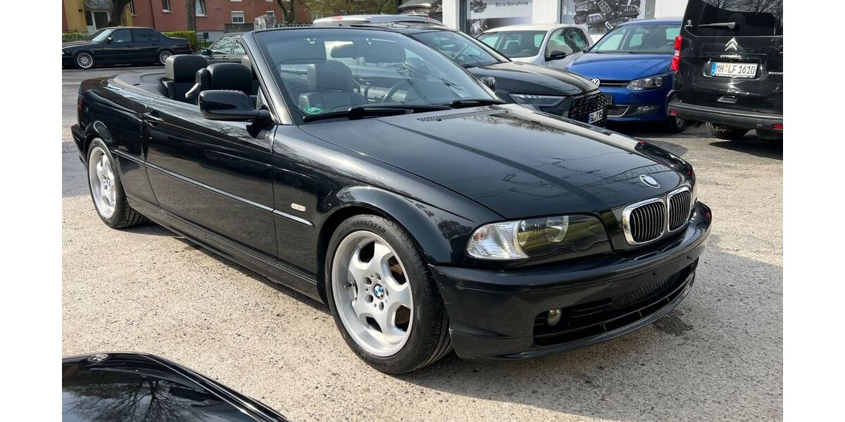 BMW 318 137.000 km 4.500 &euro; Köln 51107