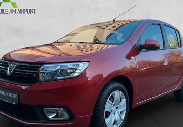 Dacia Sandero 149.883 km 4.950 &euro; Ratingen 40880