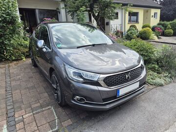 Gebrauchte Citroën DS 4