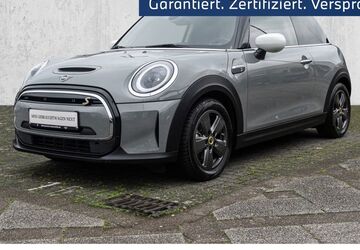 Mini Cooper SE 21.229 km 18.480 &euro; Hilden 40721