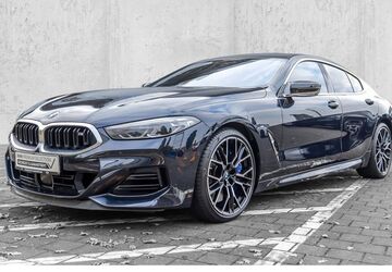 BMW M850 94.335 km 60.495 &euro; Köln-West 50858
