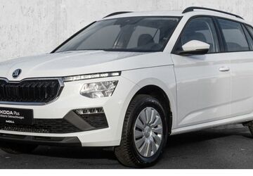 Skoda Kamiq 14.908 km 21.430 &euro; Düsseldorf 40474