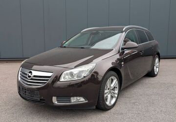Opel Insignia 300.000 km 1.600 &euro; Solingen 42699