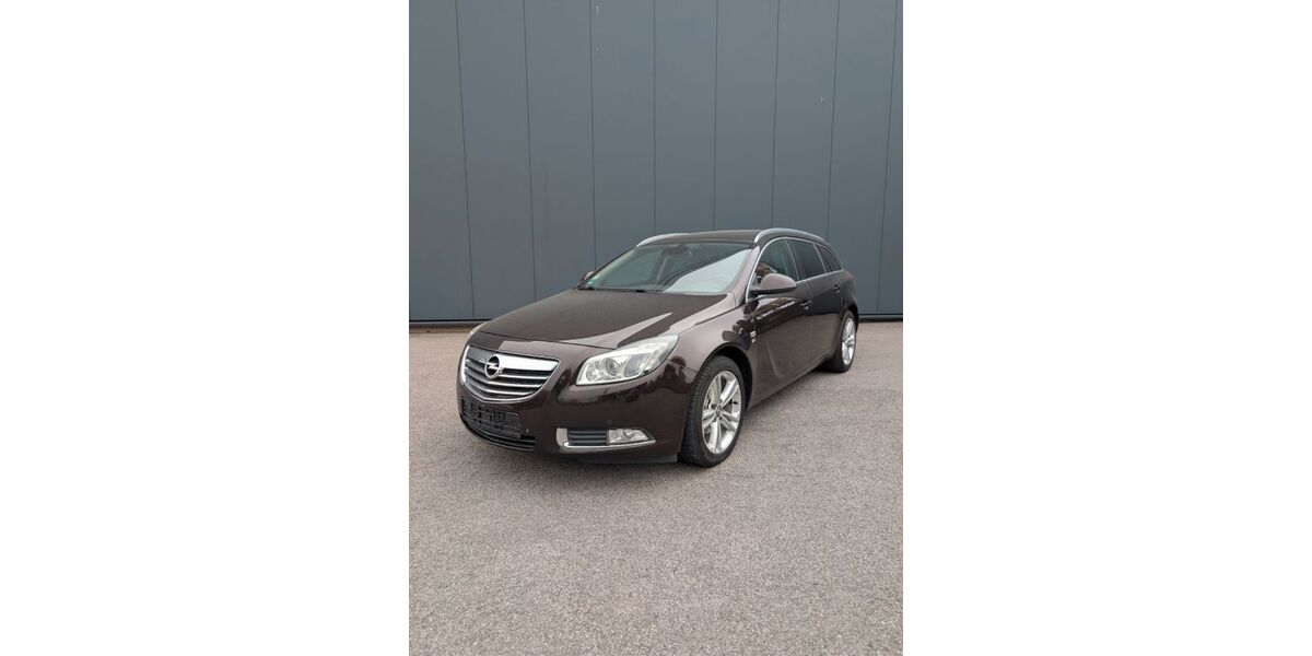 Opel Insignia 300.000 km 1.600 &euro; Solingen 42699