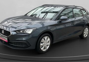 Seat Leon 81.932 km 16.980 &euro; Köln-Mülheim 51063