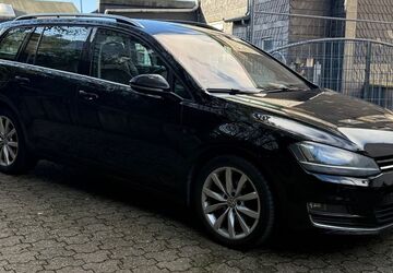 VW Golf 288.000 km 6.700 &euro; Remscheid 42855