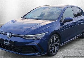 VW Golf 27.500 km 24.990 &euro; Wipperfürth 51688