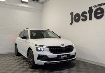 Skoda Kamiq 21.791 km 24.490 &euro; Monheim 40789