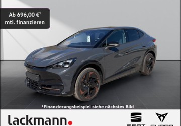 Cupra Tavascan 5.000 km 65.405 &euro; Solingen 42719