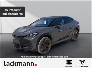 Gebrauchte Cupra Tavascan