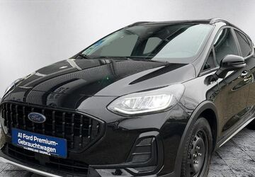 Ford Fiesta 15.055 km 19.580 &euro; Wipperfuerth 51688