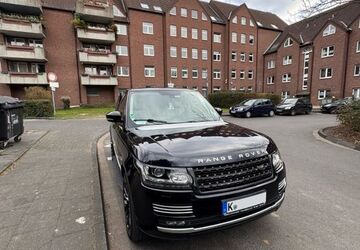 Land Rover Range Rover 330.000 km 18.000 &euro; Köln 51143