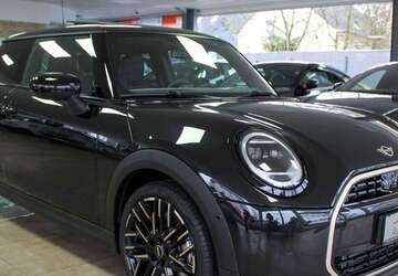 Mini Cooper 2.000 km 25.999 &euro; Hilden (bei Düsseldorf) 40721