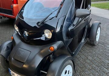 Renault Twizy 45.900 km 3.850 &euro; Lindlar 51789