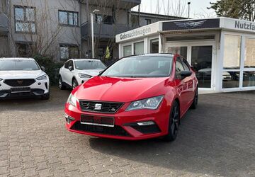 Seat Leon 33.070 km 17.690 &euro; Köln 51067