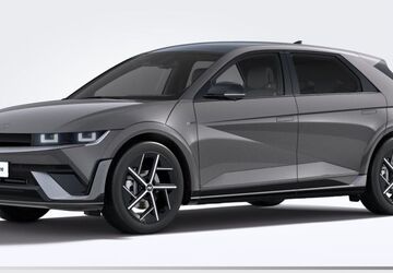 Hyundai IONIQ 5 1.735 km 54.998 &euro; Leverkusen 51373