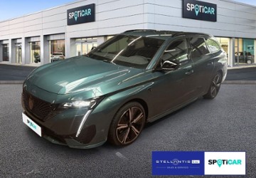 Peugeot 308 11.482 km 23.690 &euro; Solingen 42655